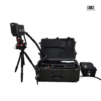 Eliminador d'obstacles làser de refrigeració per aire de 200 W 300 W 500 W